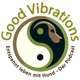 Good Vibrations. Entspannt leben mit Hunden. Der Podcast.