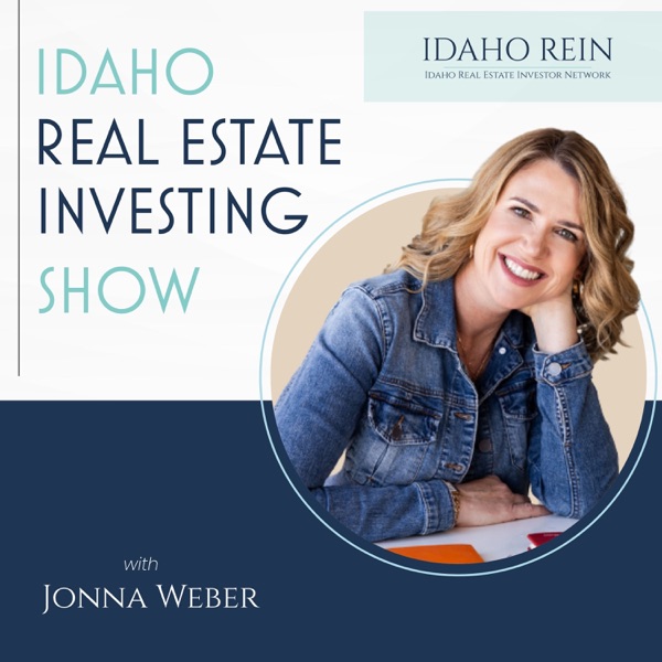 Idaho Real Estate Investor Show Image