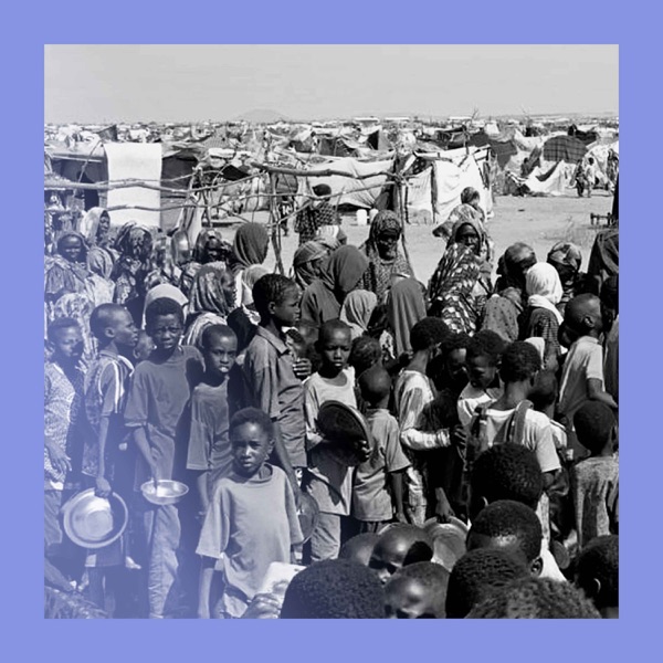 Capital gained: a grim turn in Darfur photo