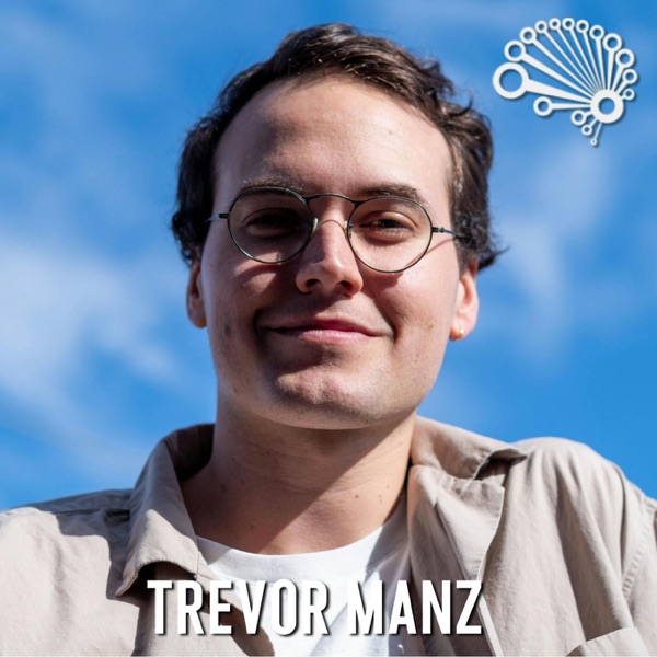 991: Pair Programming with AI in Your Python Notebook, with Dr. Trevor Manz photo