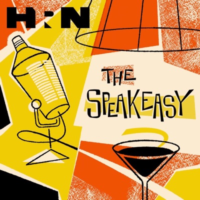 The Speakeasy:Heritage Radio Network