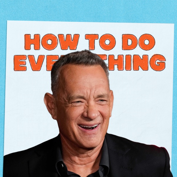 Tom Hanks Explains How To Deal With Attention photo