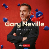 The Gary Neville Podcast