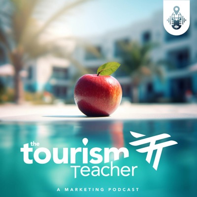 The Tourism Teacher The Tourism Teacher