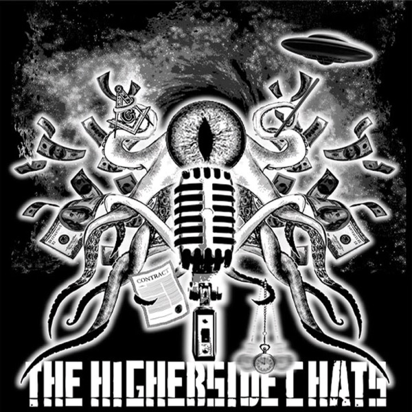 The Higherside Chats Image