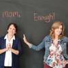 Mom Enough: A Parenting Podcast