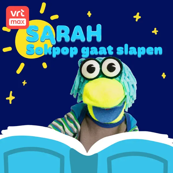 Sokpop gaat slapen