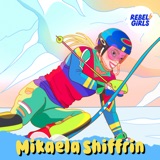 Mikaela Shiffrin Read by Kristi Leskinen