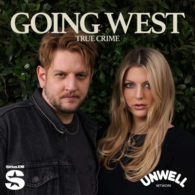 Going West: True Crime Going West: True Crime