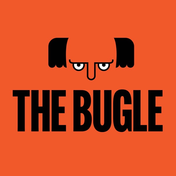 The Bugle image