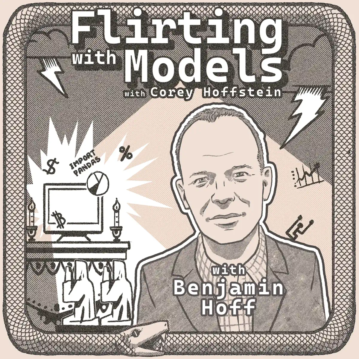 Flirting with Models - Podcast - Apple Podcasts