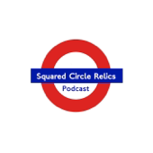 Squared Circle Relics Podcast - A Wrestling Card Podcast