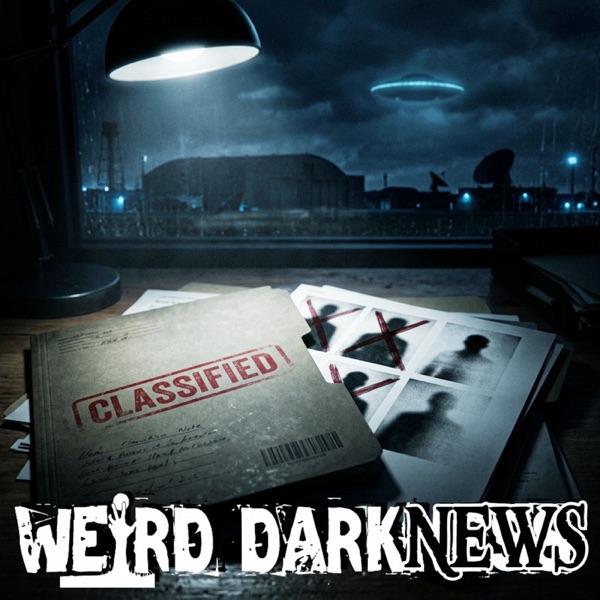 Five Scientists Dead or Missing — And All Roads Lead Back to UFO Secrets photo