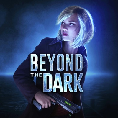 Beyond the Dark:Mark R. Healy