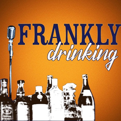 FRANKLY drinking: the swell Frank Sinatra podcast.