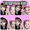 Entrepreneur Kids Legacy Show - Family Motivation, Business Boss Babies, Inspirational Speakers and Healthy fun food - Daniel David & Destiny Entrepreneur kids, Educational children, baby fun