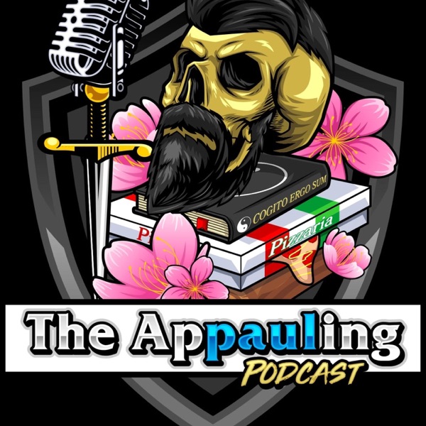 The Appauling Podcast