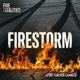 Firestorm: Dale Earnhardt and the Year that Changed NASCAR Forever