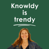 KNOWLDY IS TRENDY