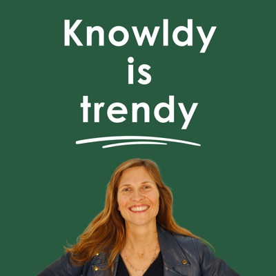KNOWLDY IS TRENDY