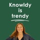KNOWLDY IS TRENDY