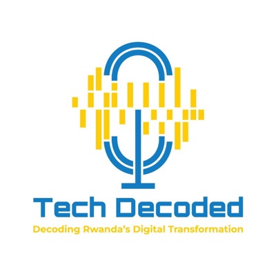 Tech Decoded Tech Decoded