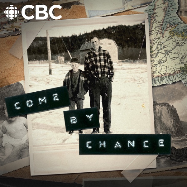 Come by Chance banner image