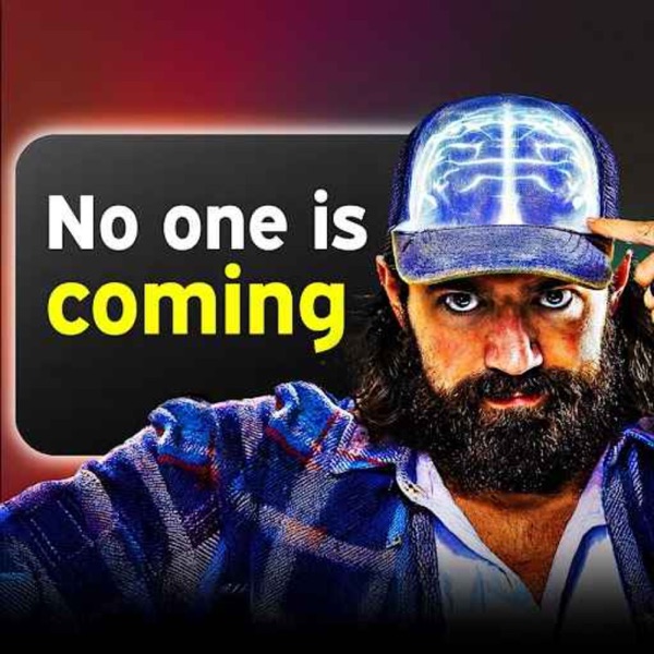 LIVE FOR YOURSELF - Alex Hormozi Powerful Motivational Speech