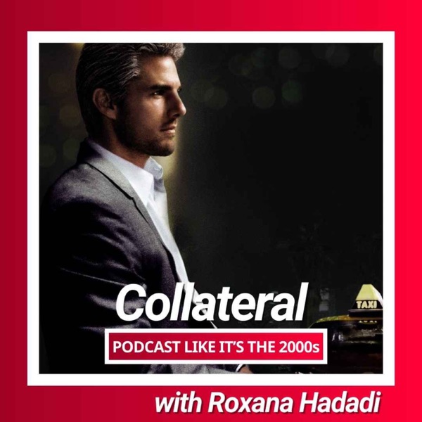 27: Collateral with Roxana Hadadi photo