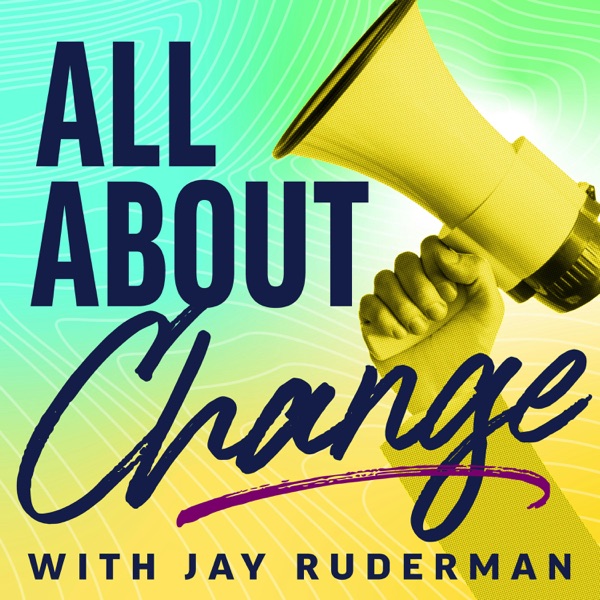 All About Change Image