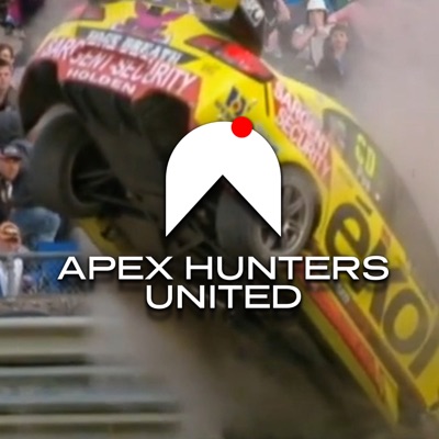 Apex Hunters United:apexhuntersunited