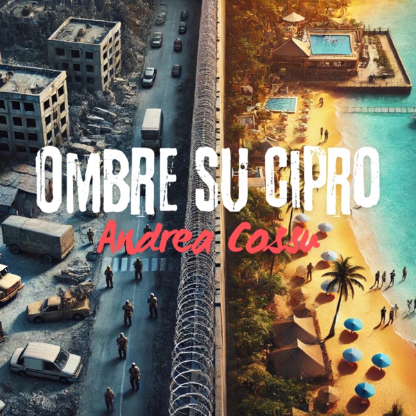 Ombre su Cipro