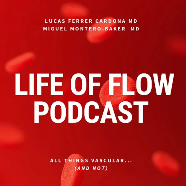 Life of Flow