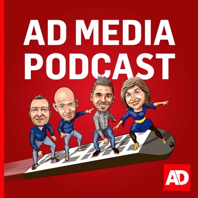 AD Media Podcast AD Media Podcast