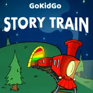 Story Train: Magical Bedtime Stories for Kids artwork