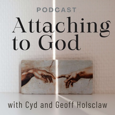 Attaching to God: Neuroscience-informed Spiritual Formation