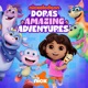Dora’s Amazing Adventures
