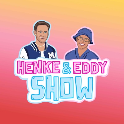 Henke & Eddy show:Henrik Fossedal