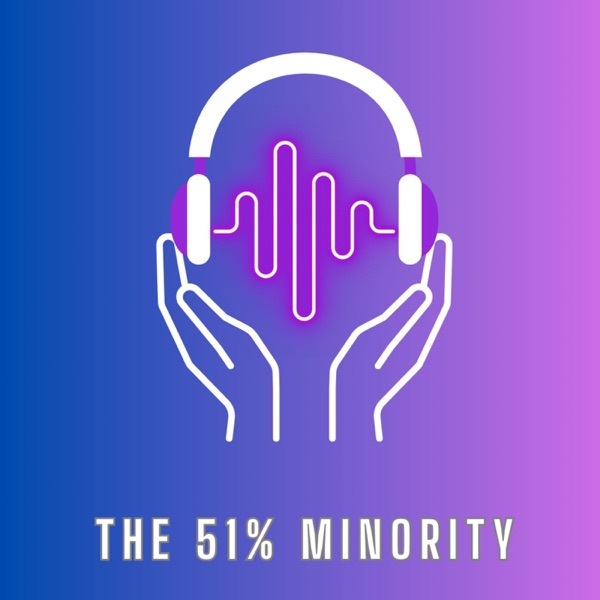 The 51% Minority