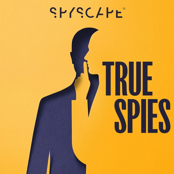 True Spies: Debriefs - David Tyson on life for Afghans after The Taliban won photo