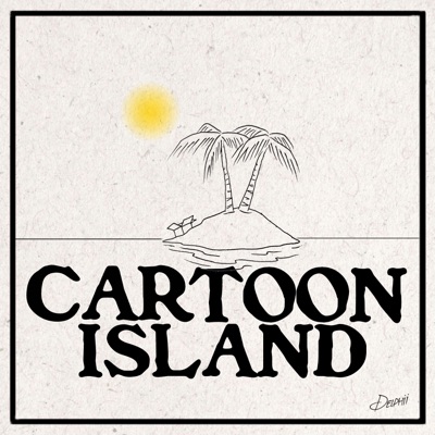 Cartoon Island - A Surreal Comedy of Survival Cartoon Island - A Surreal Comedy of Survival