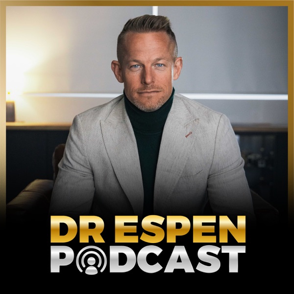 Dr Espen Podcast Image