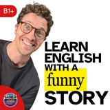 Short Story Ep #2 - A Stonehenge Adventure with Hugo, Chris & Mike