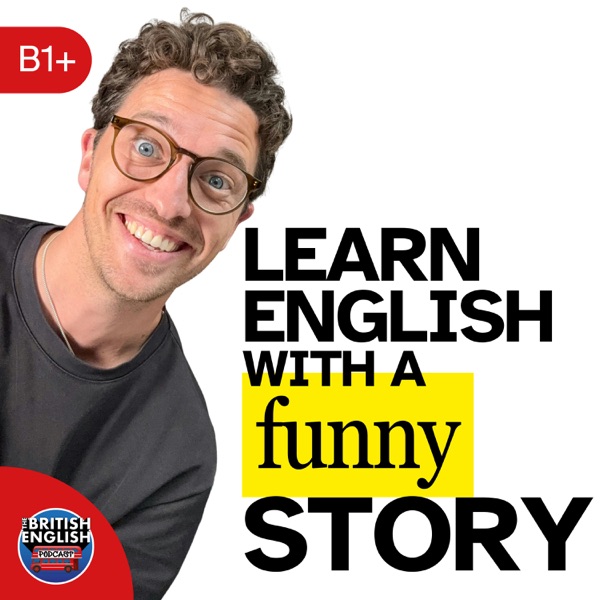 Short Story Ep #2 - A Stonehenge Adventure with Hugo, Chris & Mike photo