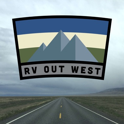 RV Out West:Brooks Smothers