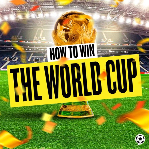 How To Win The World Cup Image