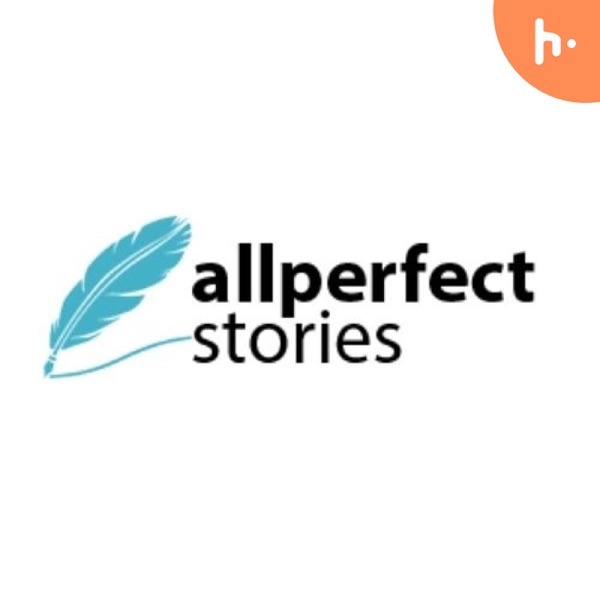 All Perfect stories cover art