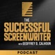 The Successful Screenwriter with Geoffrey D Calhoun: Screenwriting Podcast