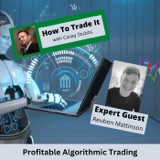 Reuben Mattinson: Pioneering Profitable Algorithmic Trading