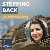 Stepping Back with Gisela Prunes Garcia